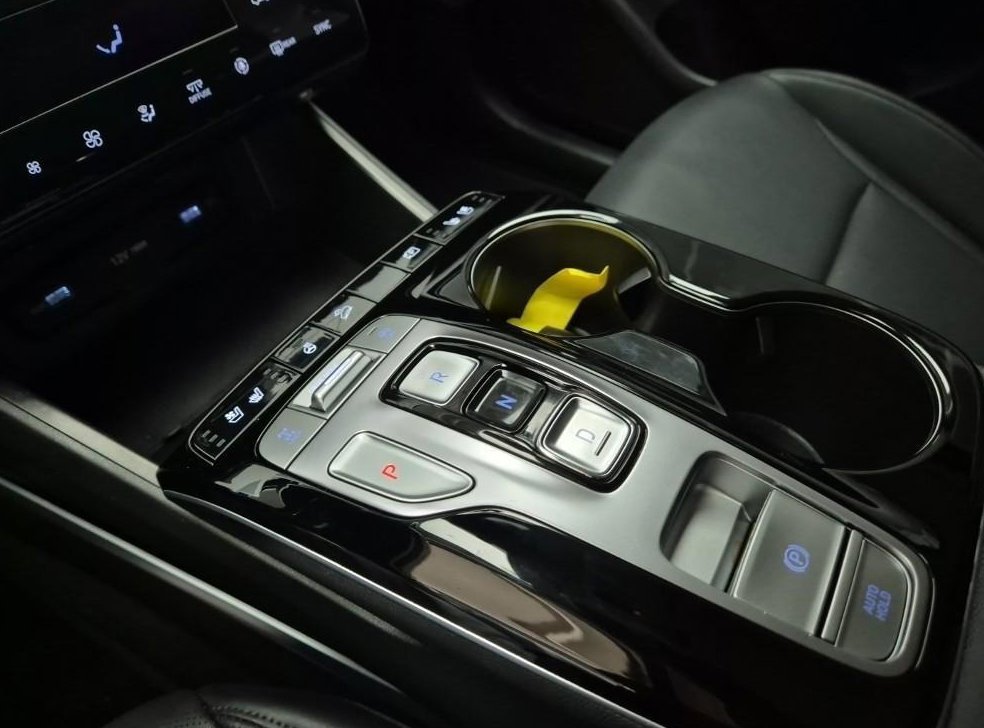 현대 투싼 가솔린 1.6 터보 4WD 모던 사진 8