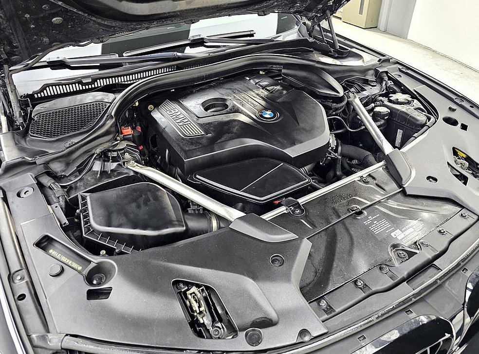 BMW 5시리즈 530i M 스포츠 플러스 사진 6