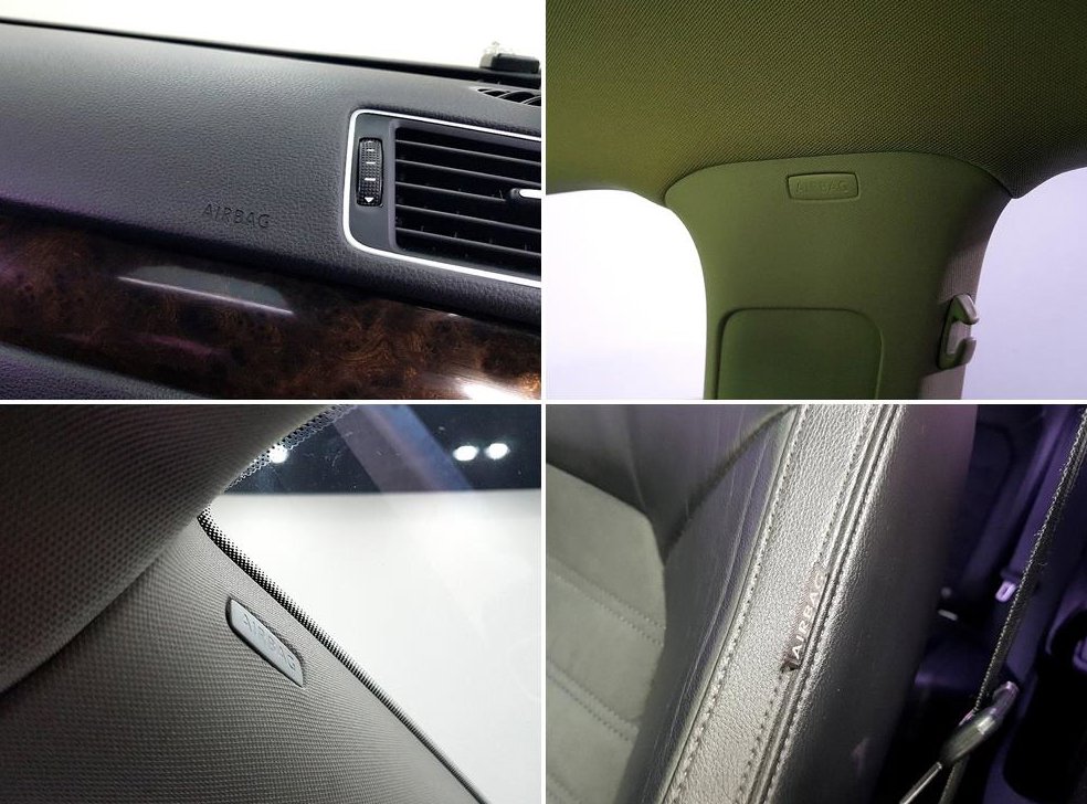 폭스바겐 파사트 2.0 TDI 사진 17