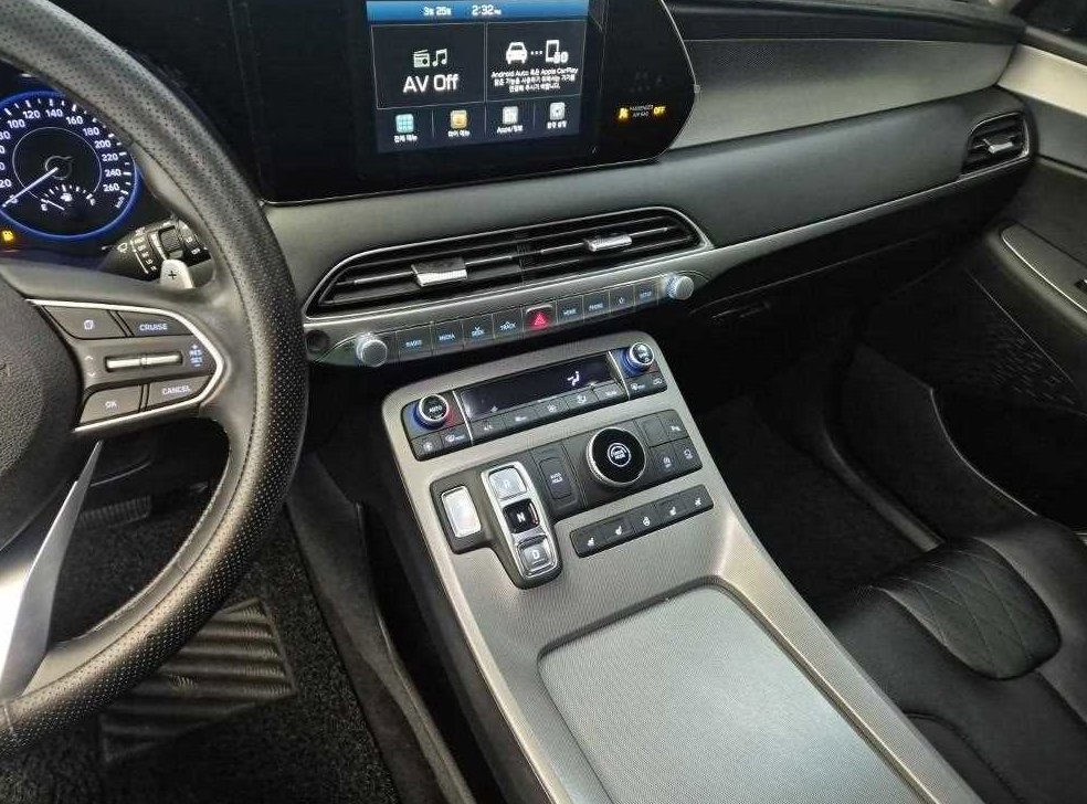현대 팰리세이드 디젤 2.2 2WD 사진 10