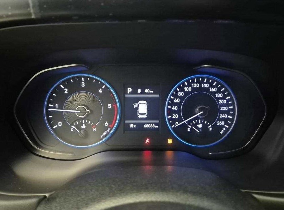 현대 팰리세이드 디젤 2.2 2WD 사진 6