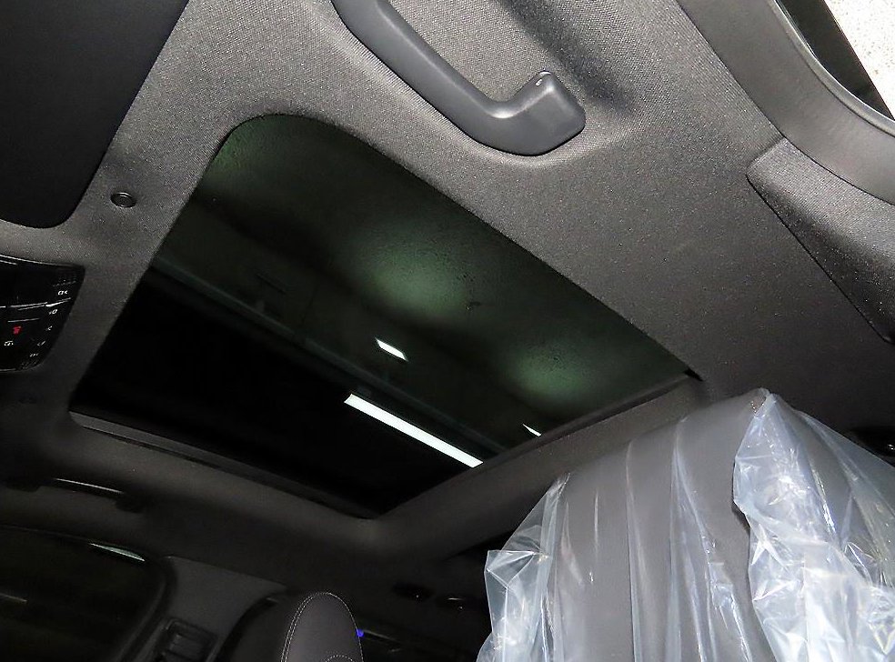 벤츠 GLC 클래스 GLC 300 e 4MATIC 사진 14