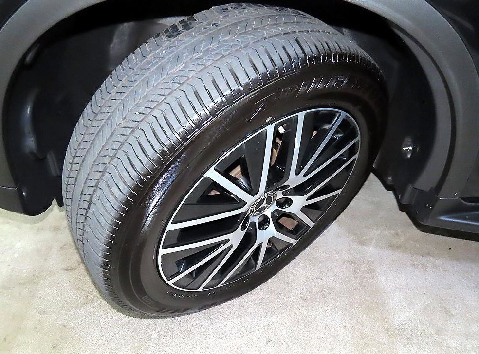 벤츠 GLC 클래스 GLC 300 e 4MATIC 사진 20