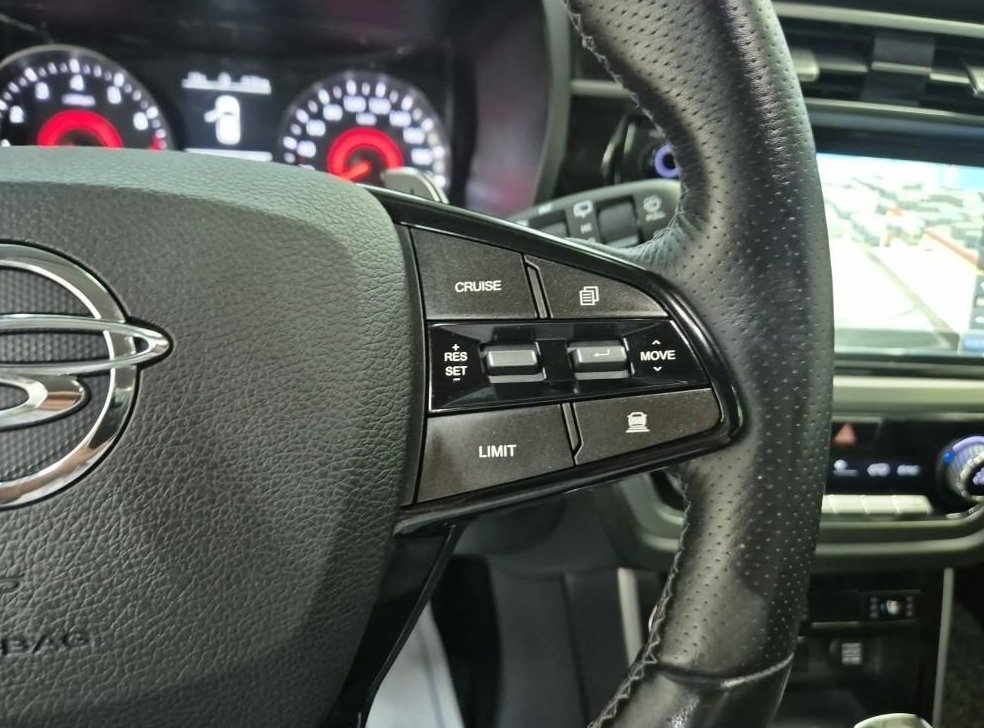 KG모빌리티(쌍용)  코란도 2WD 가솔린 1.5 C5 플러스 사진 15