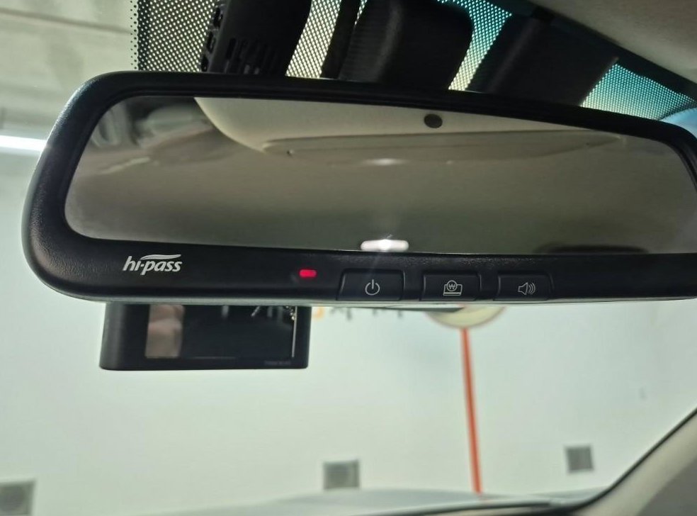 KG모빌리티(쌍용)  코란도 2WD 가솔린 1.5 C5 플러스 사진 16