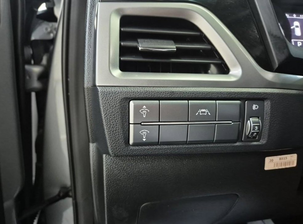 KG모빌리티(쌍용)  코란도 2WD 가솔린 1.5 C5 플러스 사진 17