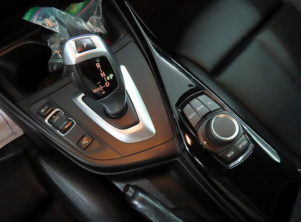 BMW 1시리즈 118d 스포츠 사진 10
