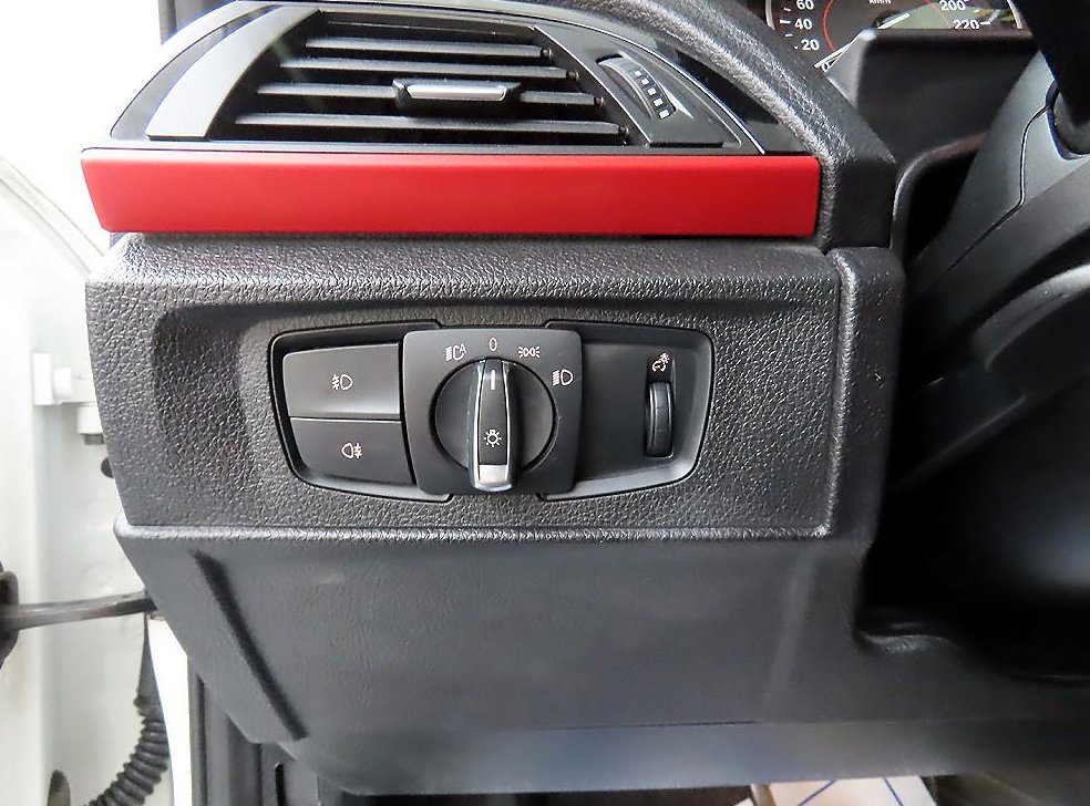 BMW 1시리즈 118d 스포츠 사진 12