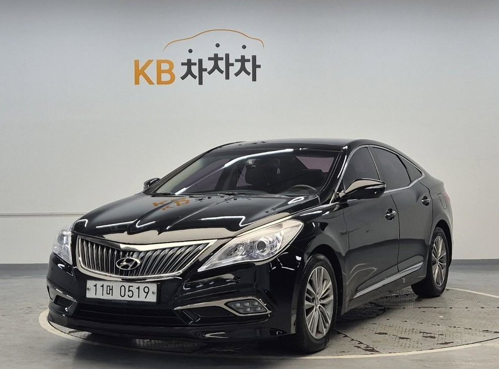 현대 그랜저 HG240 MODERN