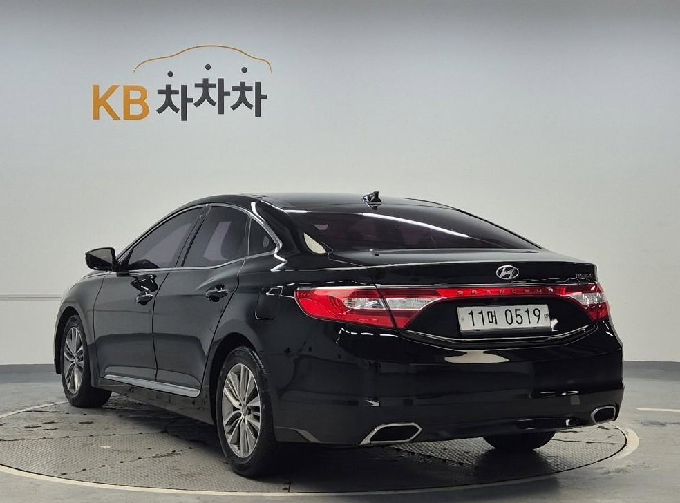 현대 그랜저 HG240 MODERN 사진 2