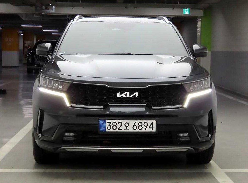 기아 쏘렌토 HEV 1.6 2WD 프레스티지
