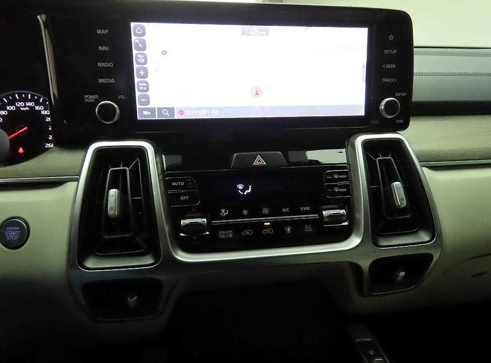 기아 쏘렌토 HEV 1.6 2WD 프레스티지 사진 10