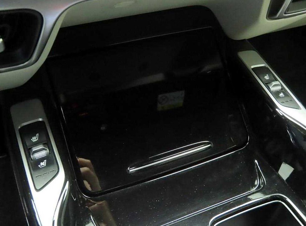 기아 쏘렌토 HEV 1.6 2WD 프레스티지 사진 11