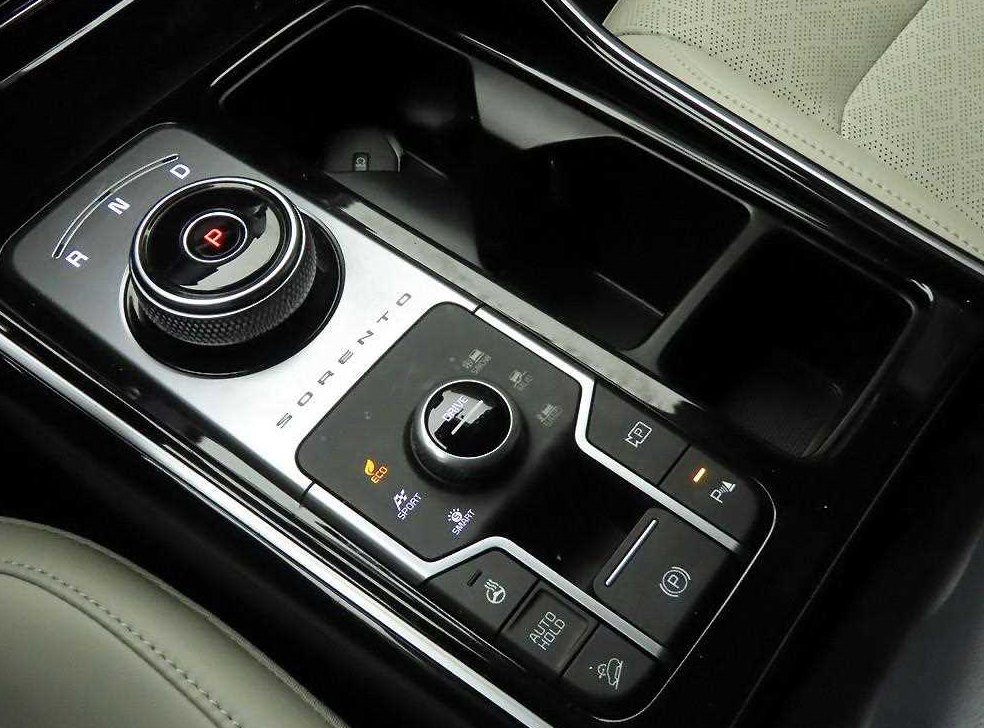 기아 쏘렌토 HEV 1.6 2WD 프레스티지 사진 12