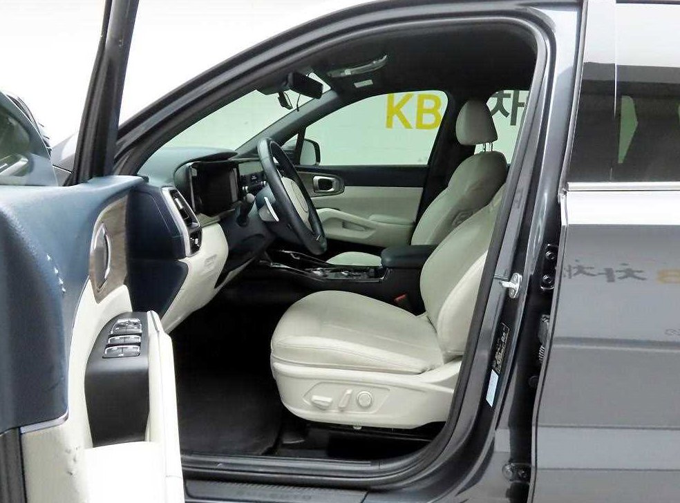 기아 쏘렌토 HEV 1.6 2WD 프레스티지 사진 13