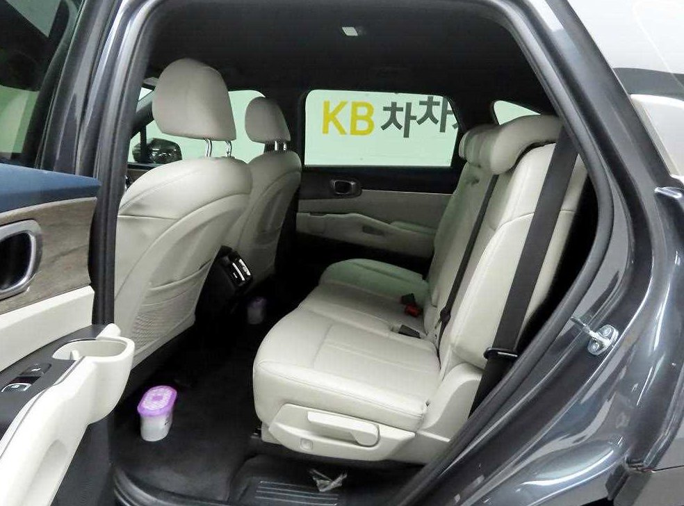 기아 쏘렌토 HEV 1.6 2WD 프레스티지 사진 14