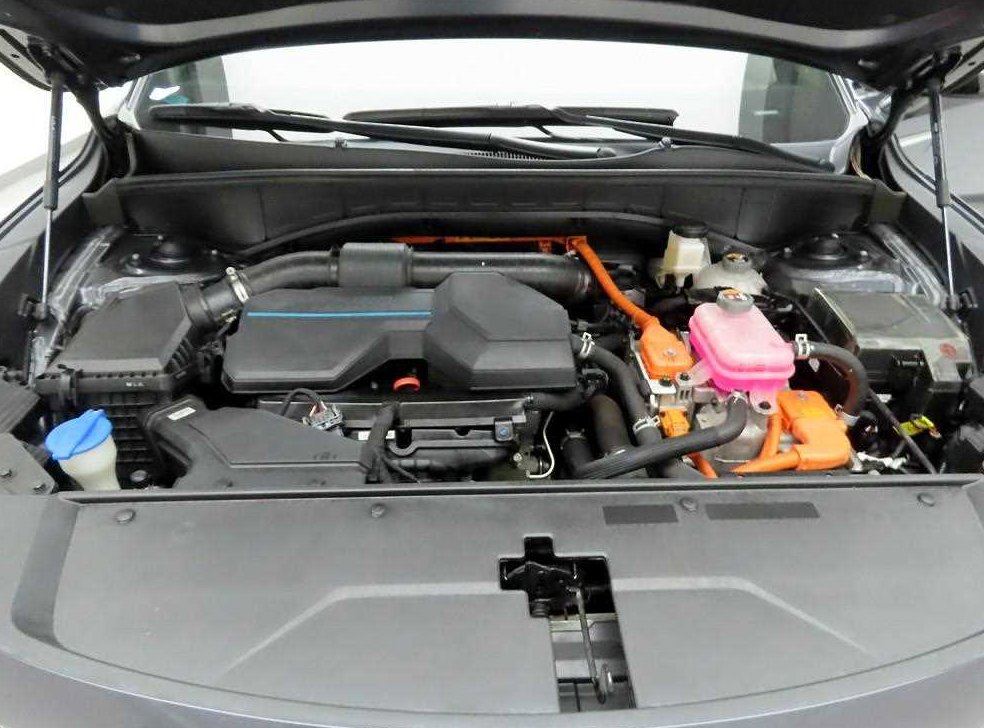 기아 쏘렌토 HEV 1.6 2WD 프레스티지 사진 20