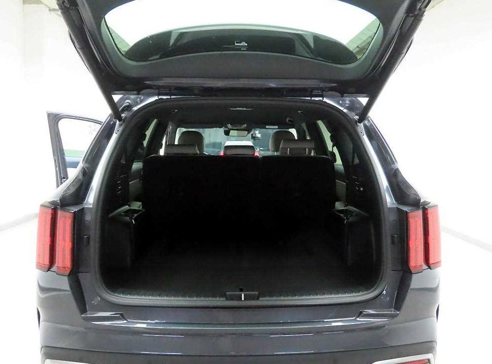 기아 쏘렌토 HEV 1.6 2WD 프레스티지 사진 5