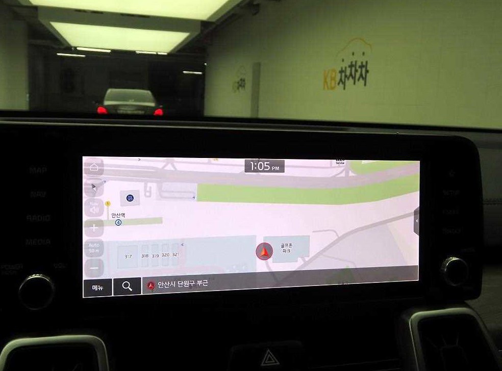 기아 쏘렌토 HEV 1.6 2WD 프레스티지 사진 9