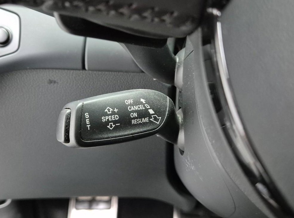 아우디 A5 2.0 TDI 콰트로 다이나믹 스포츠백 사진 7
