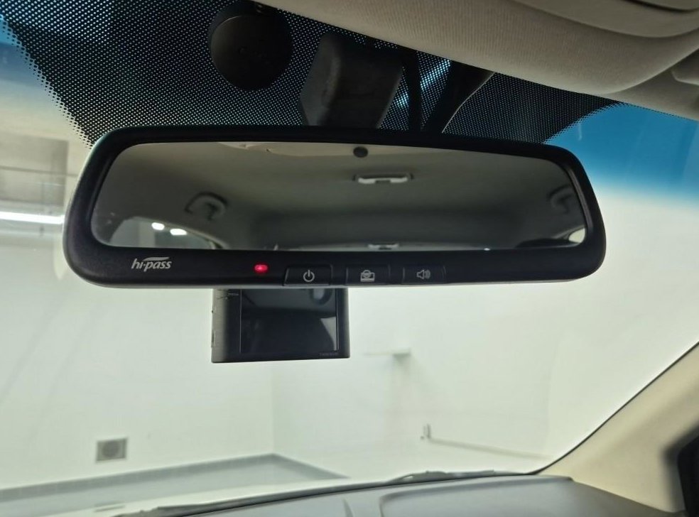 KG모빌리티(쌍용)  코란도 4WD 2.0 RX 사진 15
