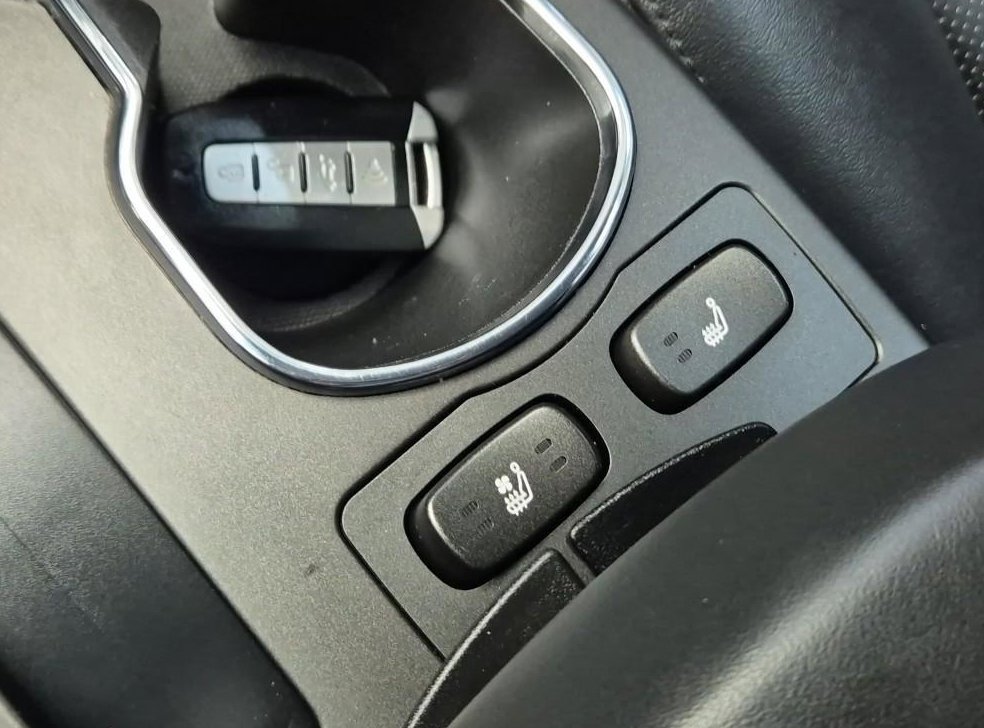 KG모빌리티(쌍용)  코란도 4WD 2.0 RX 사진 16