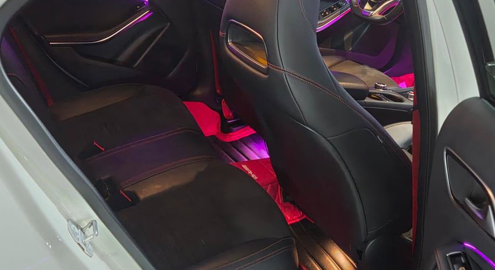 벤츠 A 클래스 A45 AMG 4MATIC 사진 7