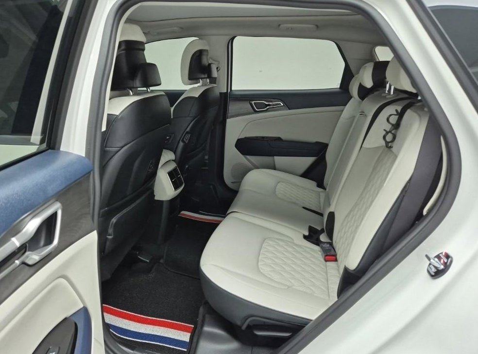 기아 스포티지 1.6 가솔린 2WD 사진 12