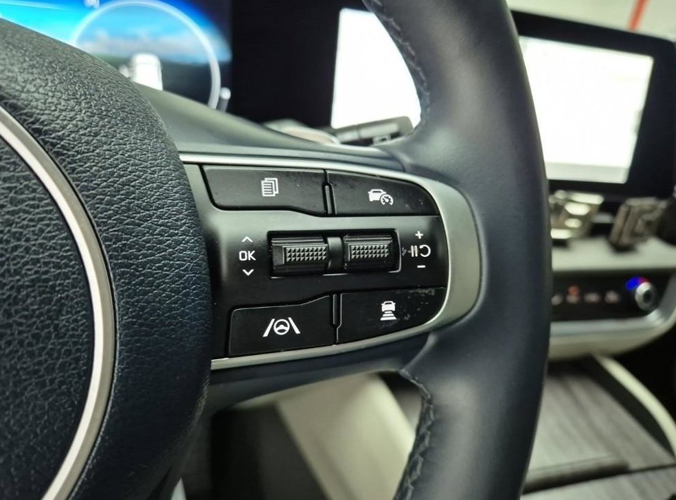 기아 스포티지 1.6 가솔린 2WD 사진 14