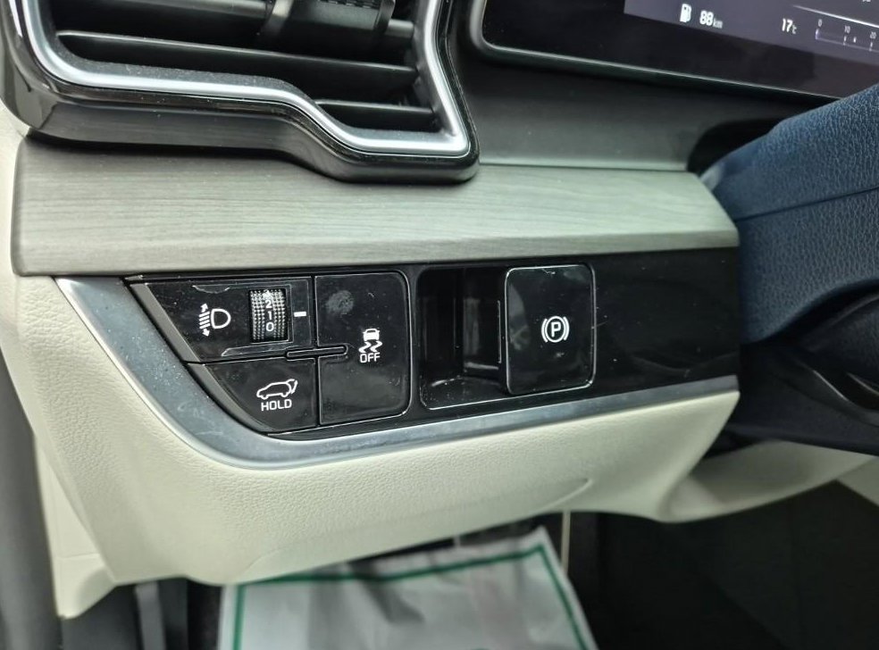 기아 스포티지 1.6 가솔린 2WD 사진 15
