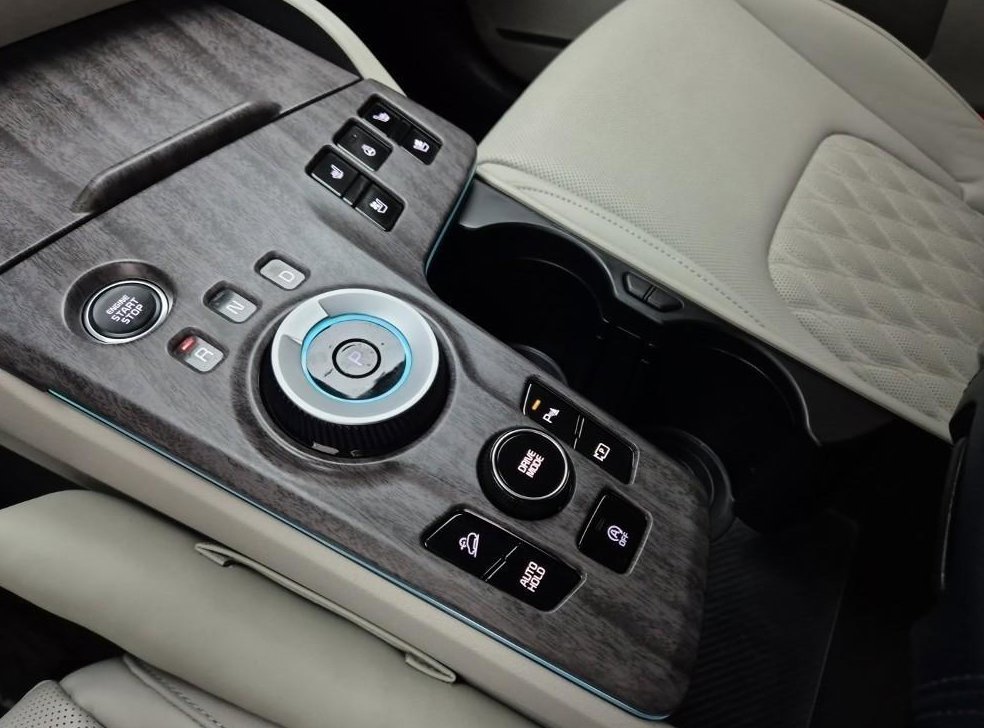 기아 스포티지 1.6 가솔린 2WD 사진 8