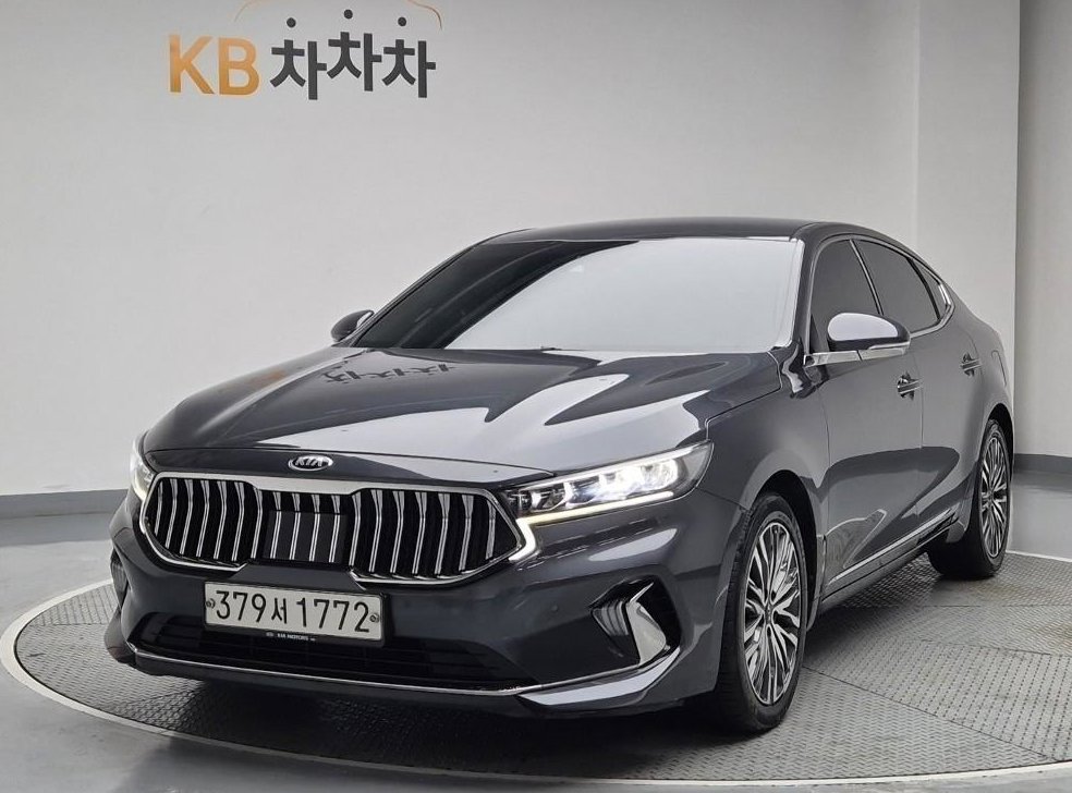 기아 K7 가솔린 3.0 GDI