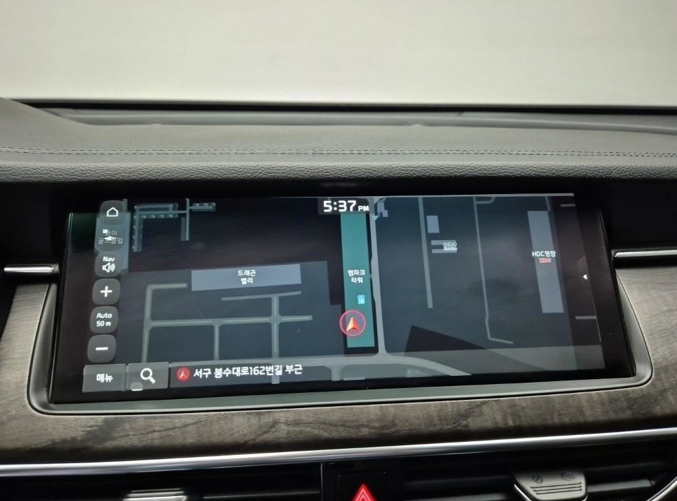 기아 K7 가솔린 3.0 GDI 사진 13