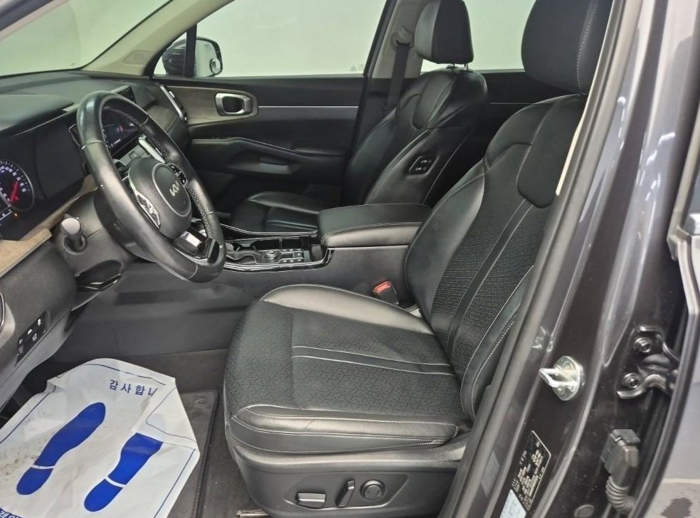 기아 쏘렌토 가솔린 2.5T 2WD 프레스티지 사진 11
