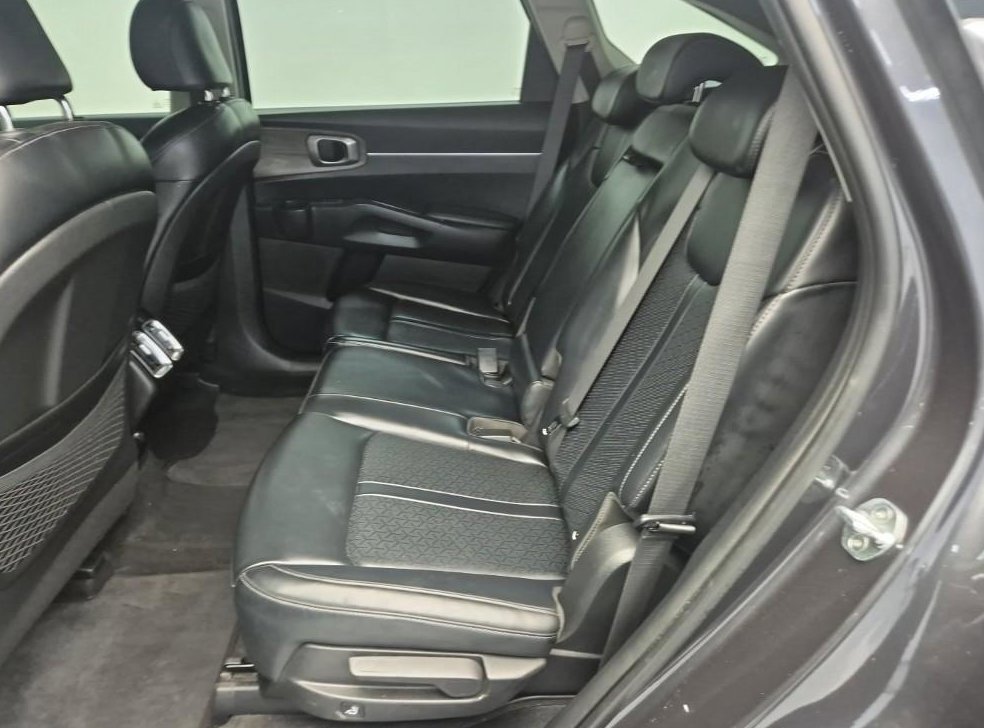 기아 쏘렌토 가솔린 2.5T 2WD 프레스티지 사진 12