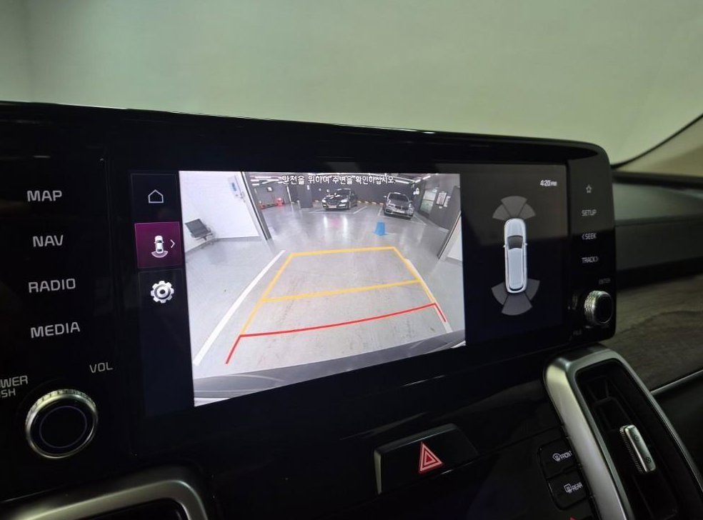기아 쏘렌토 가솔린 2.5T 2WD 프레스티지 사진 15