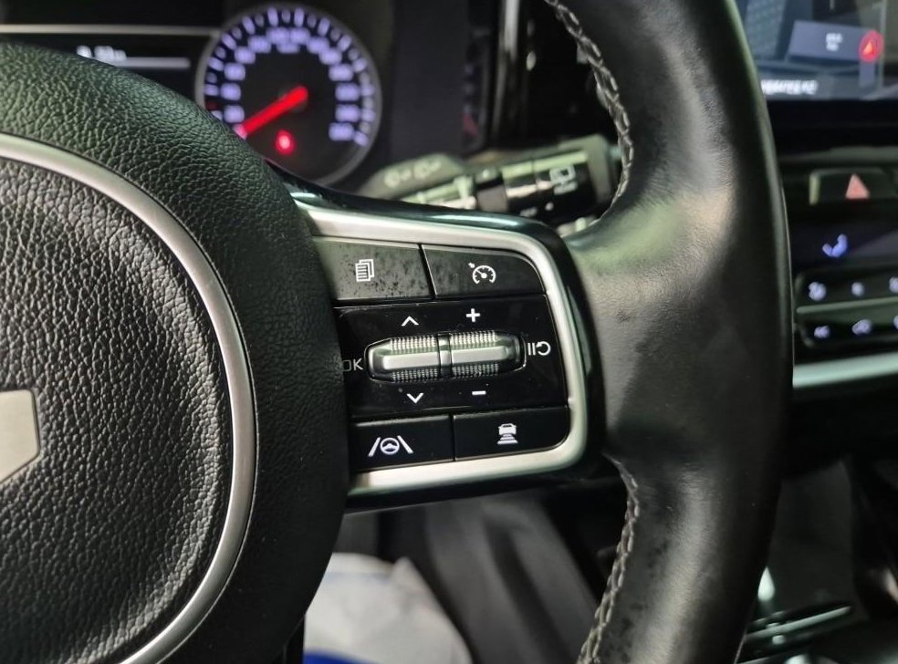 기아 쏘렌토 가솔린 2.5T 2WD 프레스티지 사진 16
