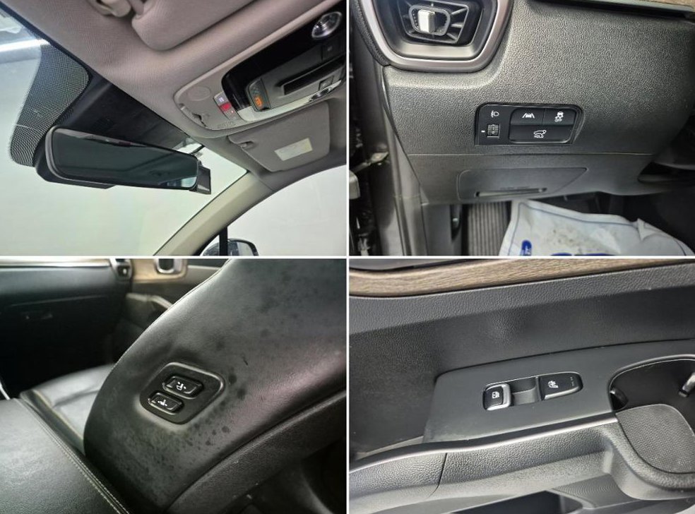 기아 쏘렌토 가솔린 2.5T 2WD 프레스티지 사진 18