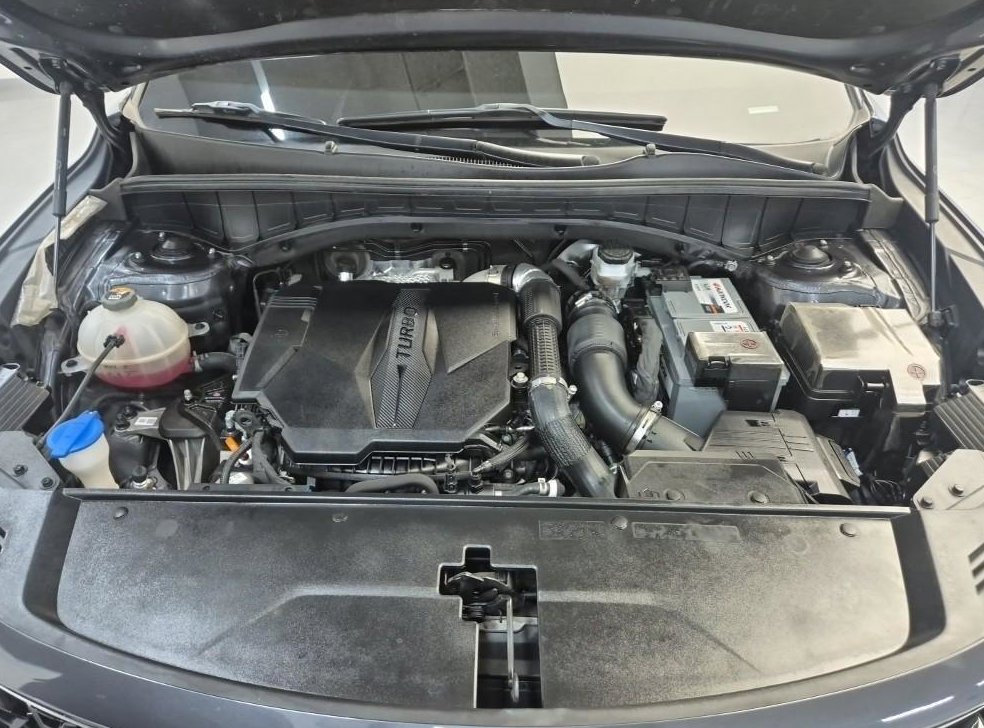 기아 쏘렌토 가솔린 2.5T 2WD 프레스티지 사진 5