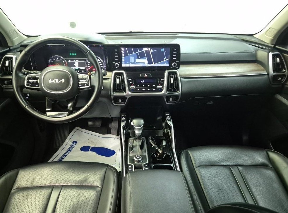 기아 쏘렌토 가솔린 2.5T 2WD 프레스티지 사진 7