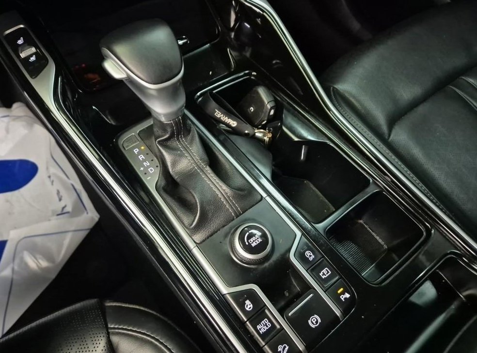 기아 쏘렌토 가솔린 2.5T 2WD 프레스티지 사진 8