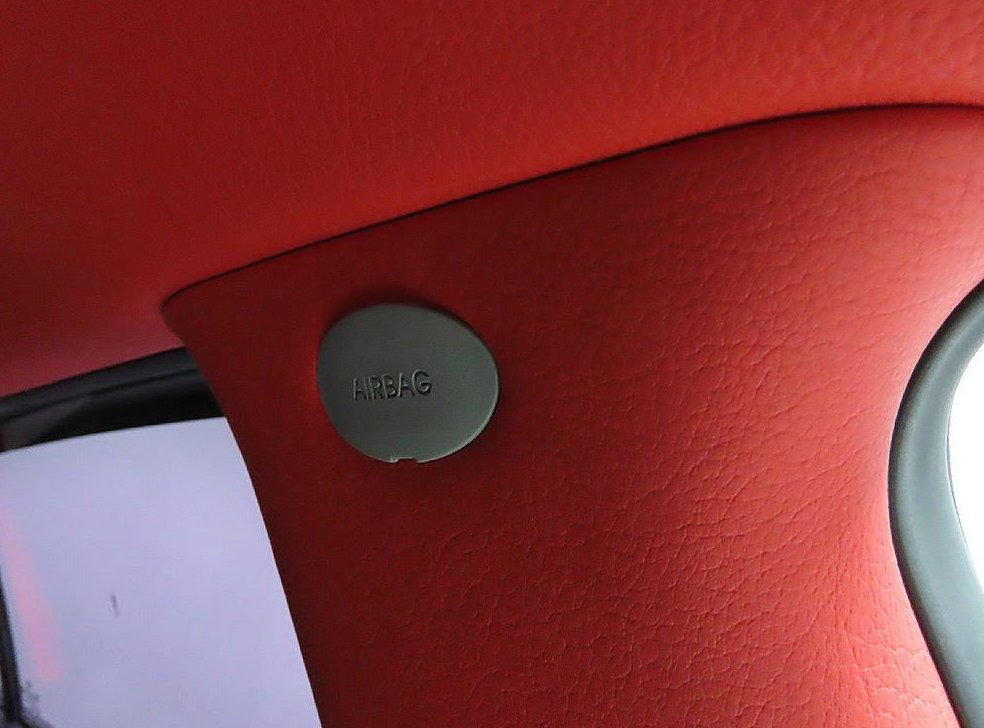 기아 스포티지 2WD LX 사진 16