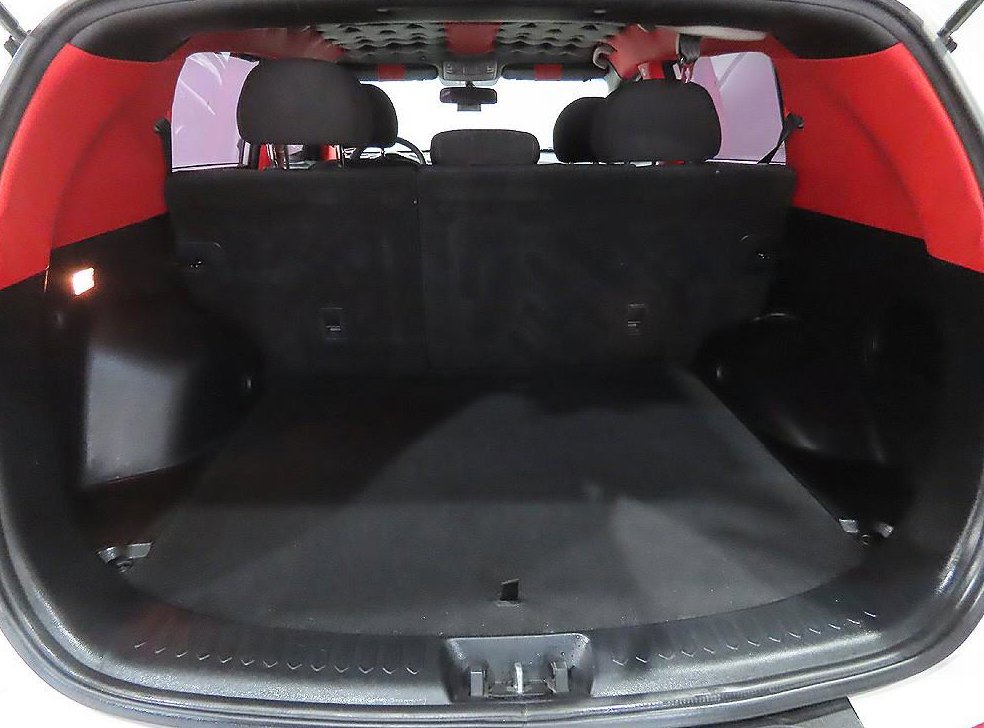 기아 스포티지 2WD LX 사진 8