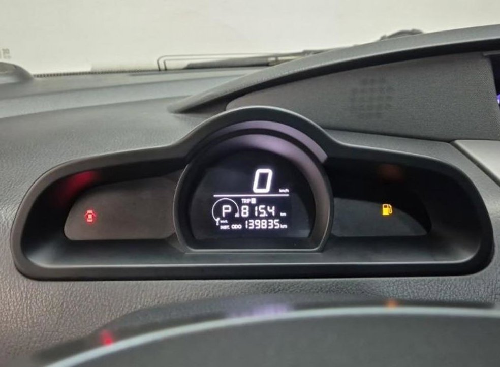 KG모빌리티(쌍용)  코란도 4WD 샤토 사진 6