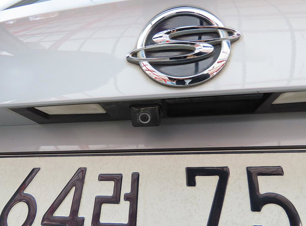 KG모빌리티(쌍용)  코란도 4WD GT 사진 17