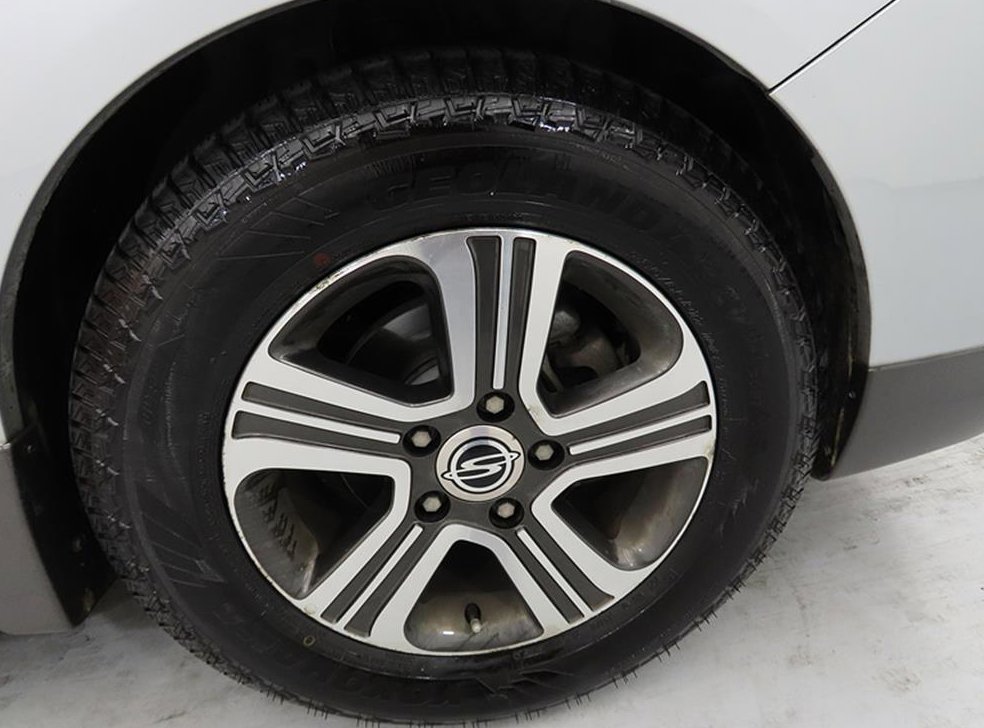 KG모빌리티(쌍용)  코란도 4WD GT 사진 20