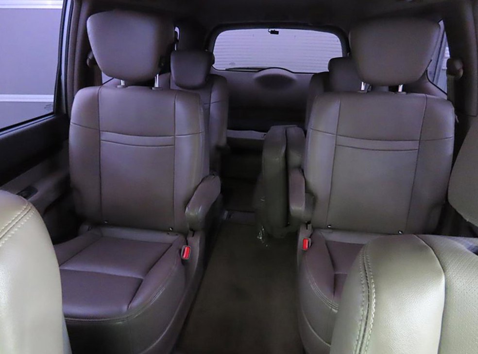 KG모빌리티(쌍용)  코란도 4WD GT 사진 7
