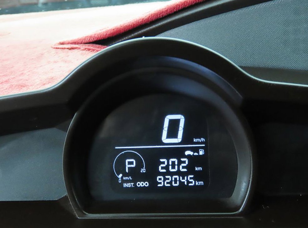 KG모빌리티(쌍용)  코란도 4WD GT 사진 9