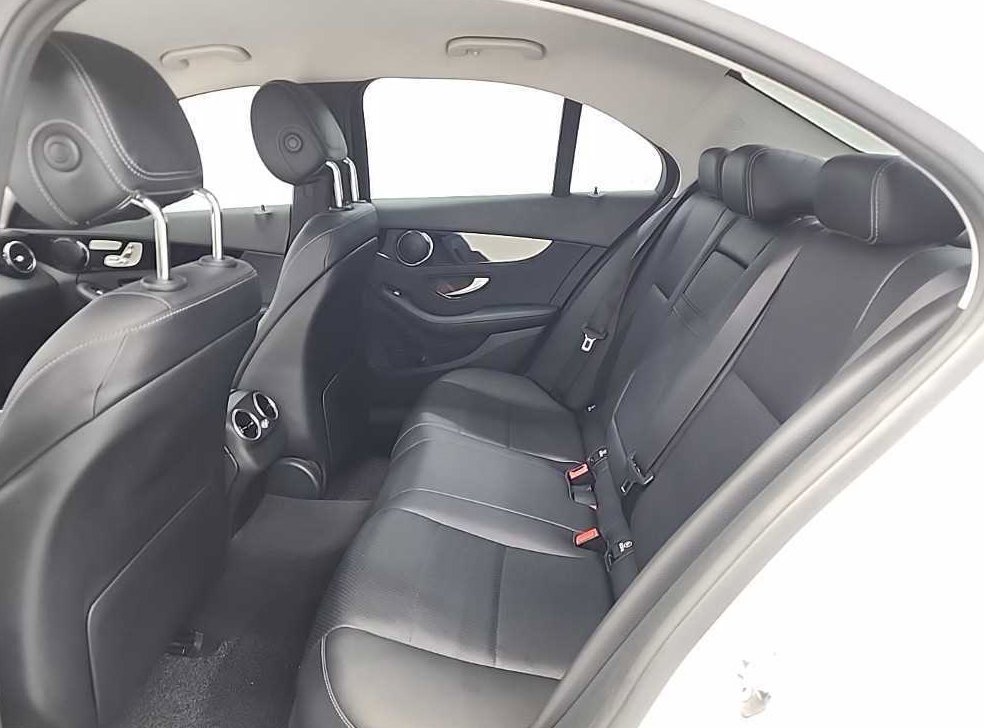 벤츠 C 클래스 C200 사진 12