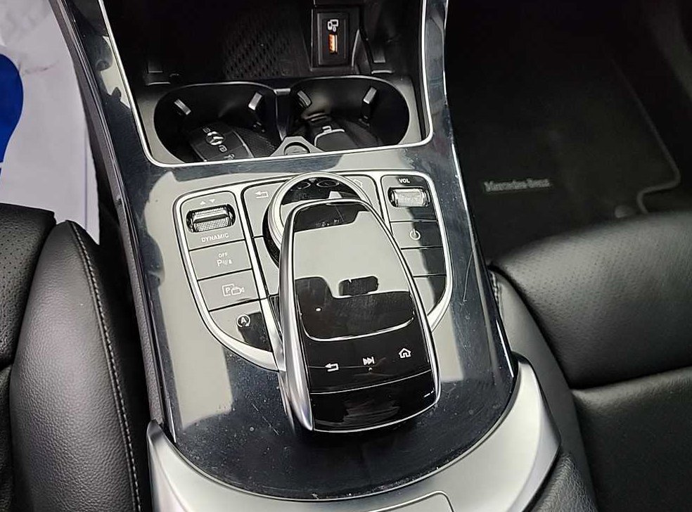 벤츠 C 클래스 C200 사진 15